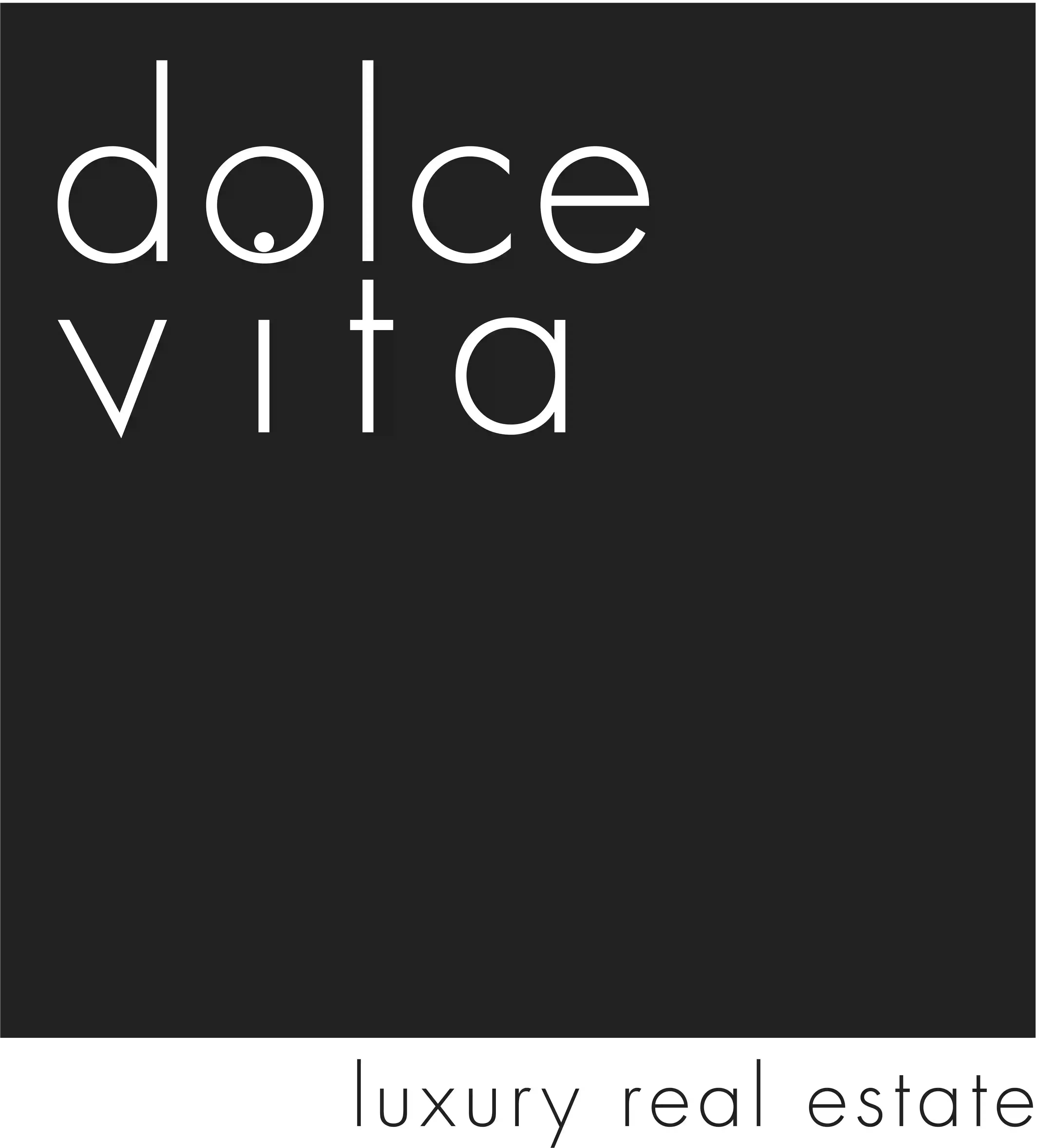 Dolce Vita - Luxury Real Estate
