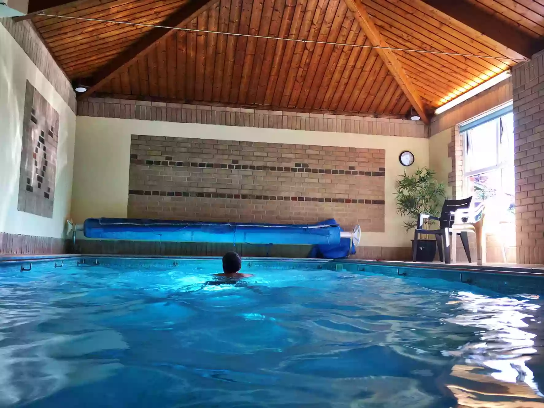 Barnet Private Swimming Pool