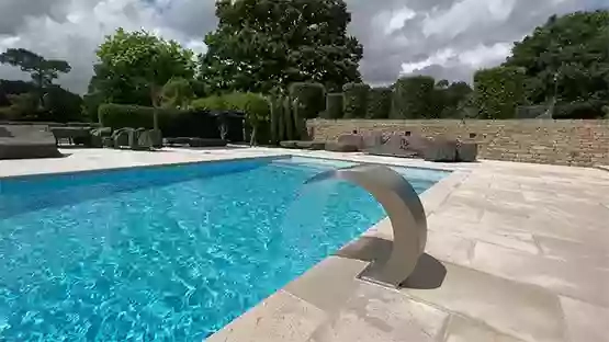 Opulent Pools Ltd