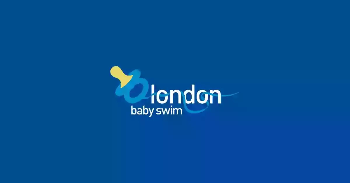 London Baby Swim - Baby Swimming Lessons