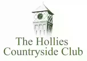 The Hollies Countryside Club