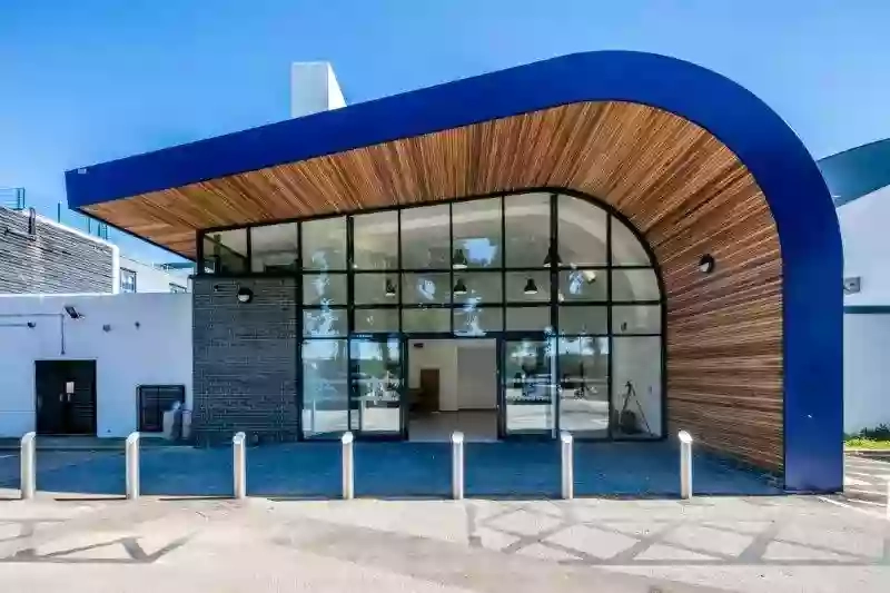 Loxford Leisure Centre