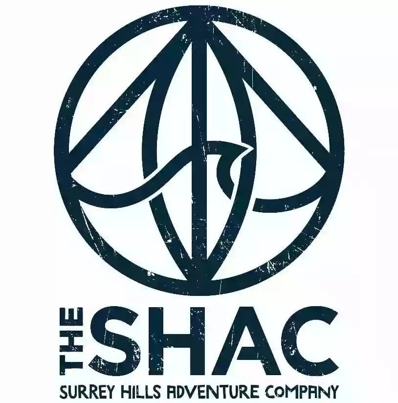 The SHAC - The Surrey Hills Adventure Company at The SHAC Lagoon