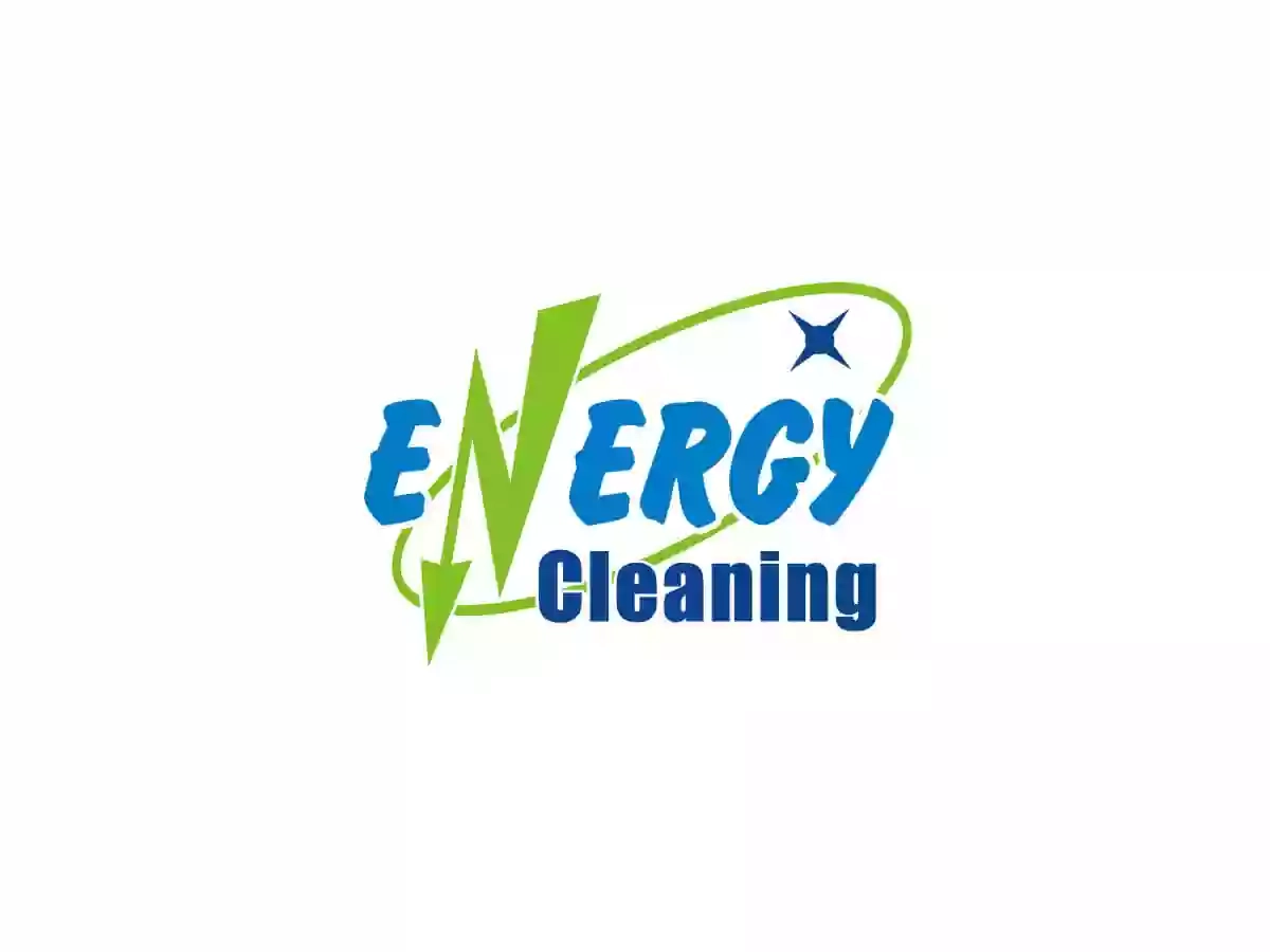Energy Cleaning