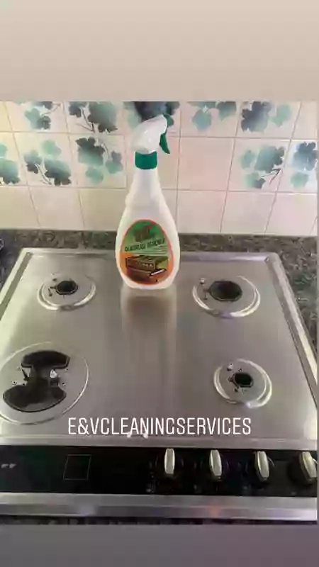 E&V Cleaning Services