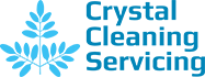 Crystal Cleaning Servicing