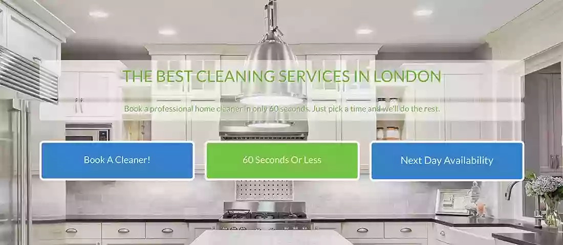 Uban Cleaning