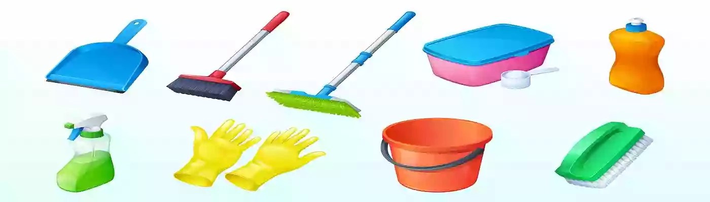 Ketrin Cleaning Services