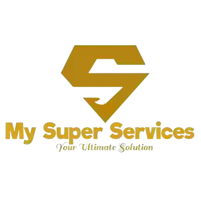 Super Property Services