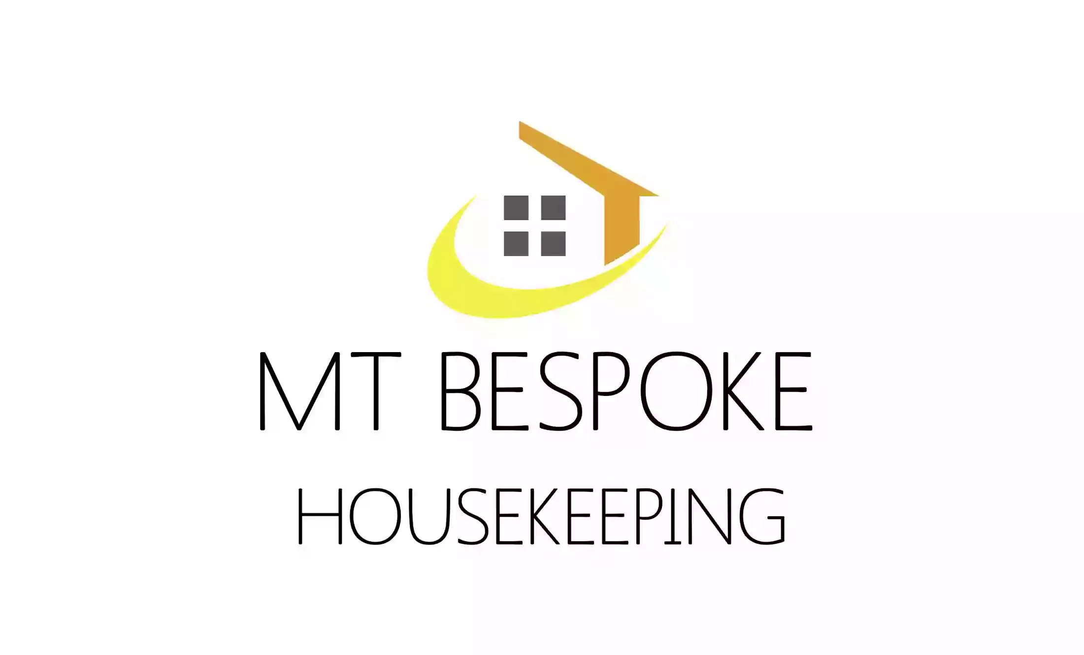MT Bespoke Housekeeping & Services