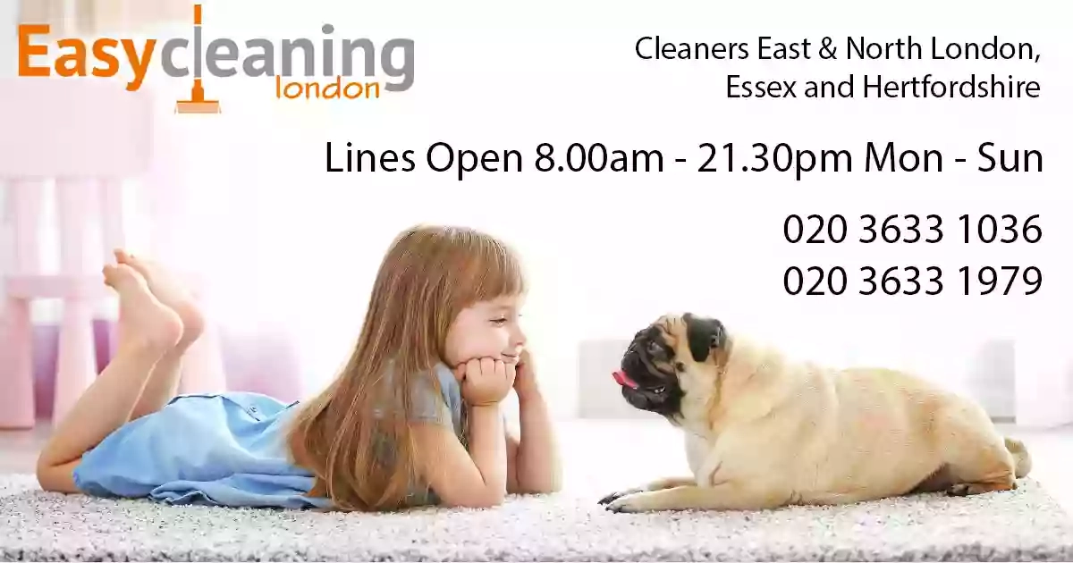 EasyCleaningLondon.co.uk