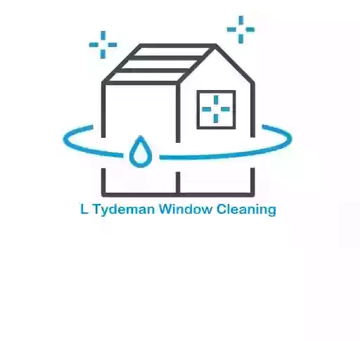 L Tydeman Window Cleaning