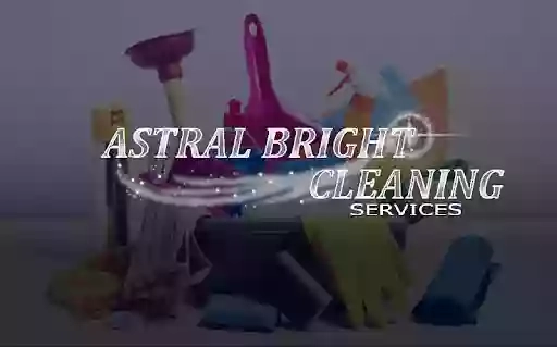 Astral Bright Cleaning Services