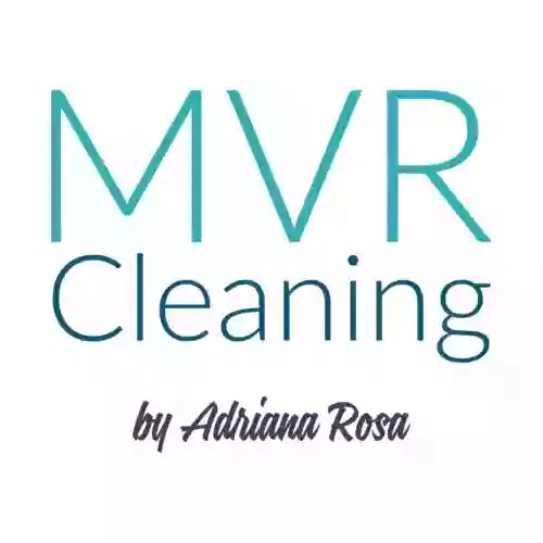 MVR Services Ltd