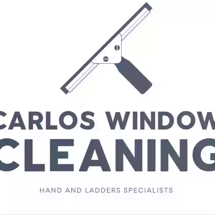 Carlos Window Cleaning