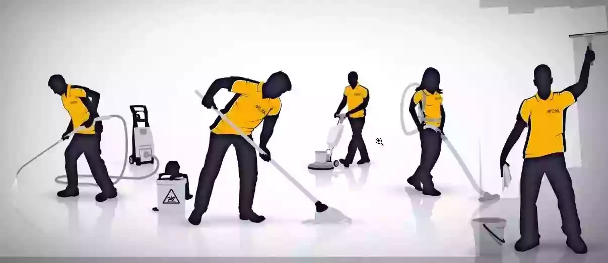 Epic Cleaning Services