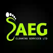 AEG Cleaning Services Ltd