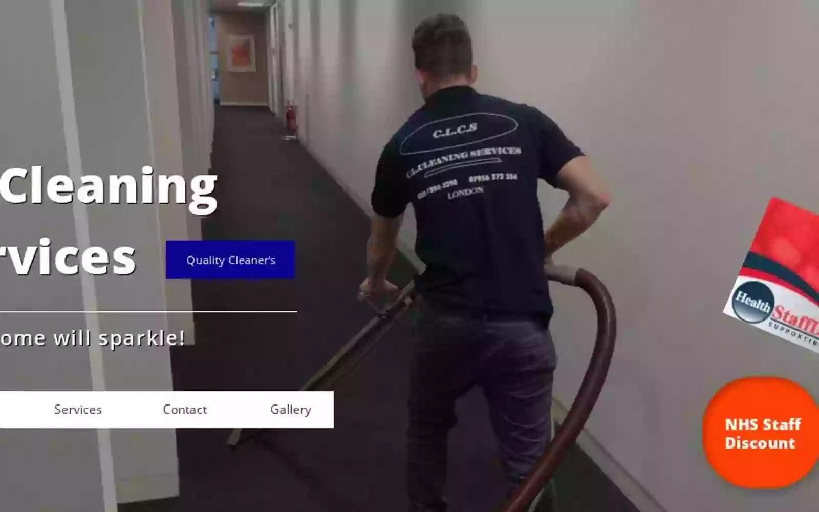 C L Cleaning Services