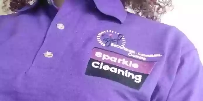 Sjd Sparkle Cleaning