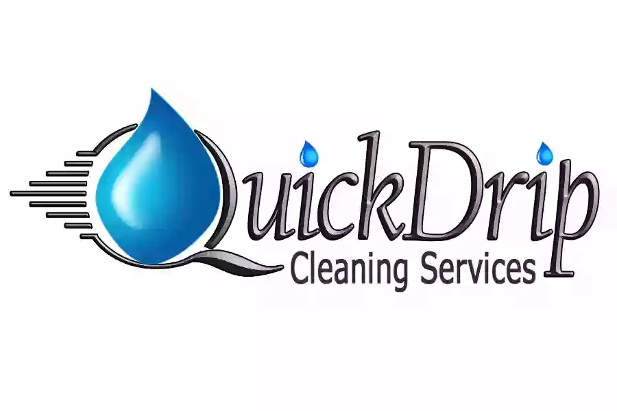 Quick Drip Cleaning Services Ltd