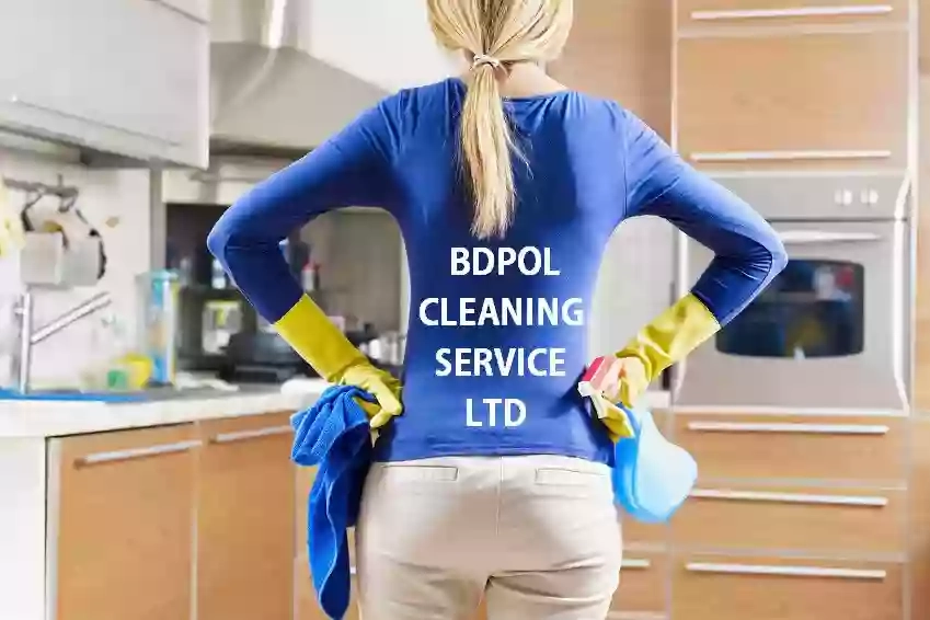 BDPOL CLEANING SERVICE LTD