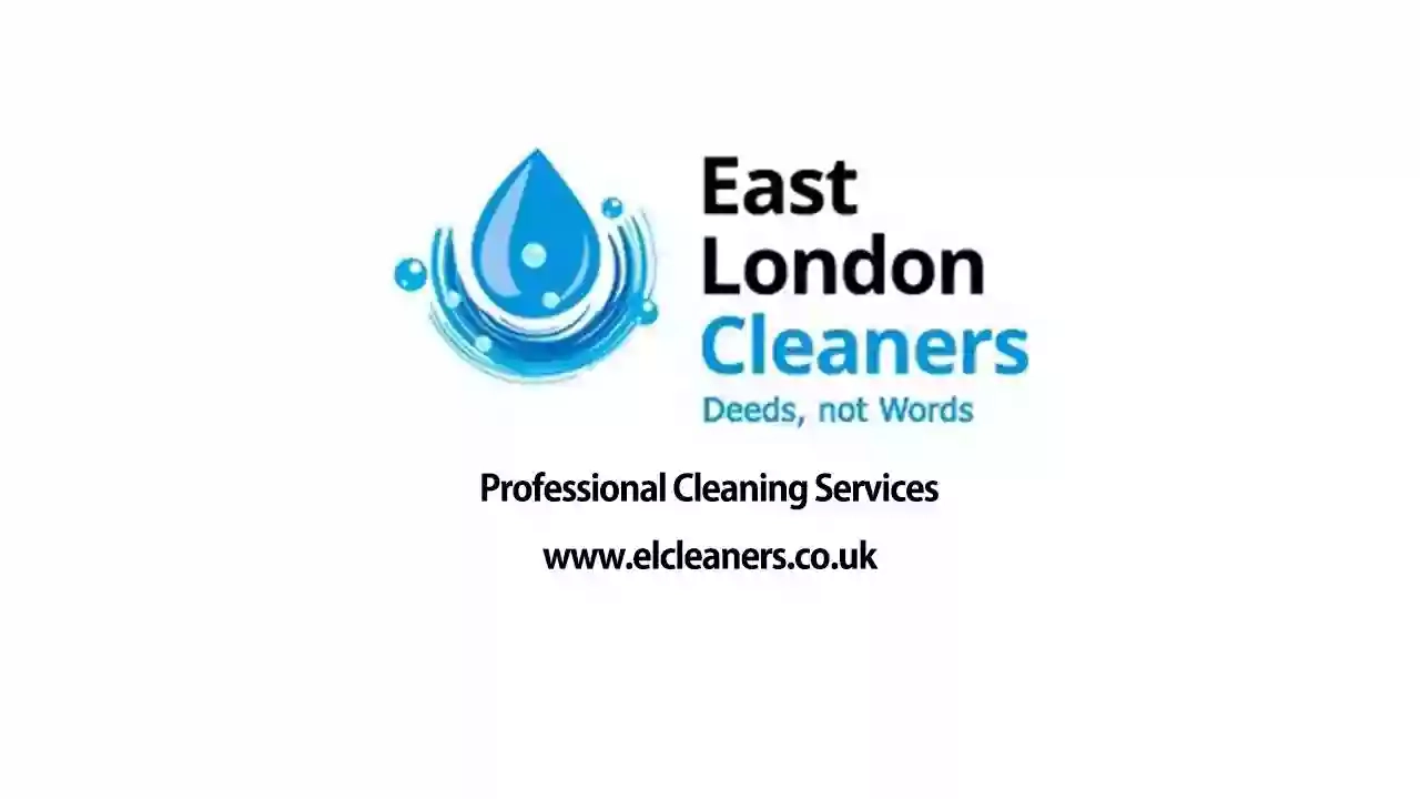 East London Cleaners