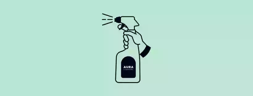 Aura Cleaning