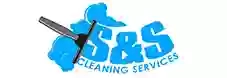 S&S Cleaning Services - Windows, Gutters, Carpets