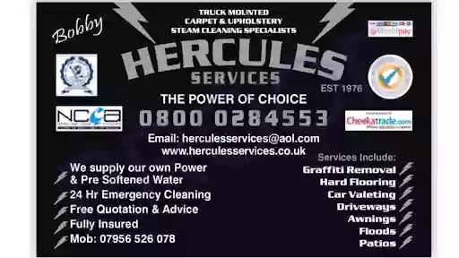 Hercules Services