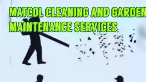 Matcol cleaning and garden maintenance services