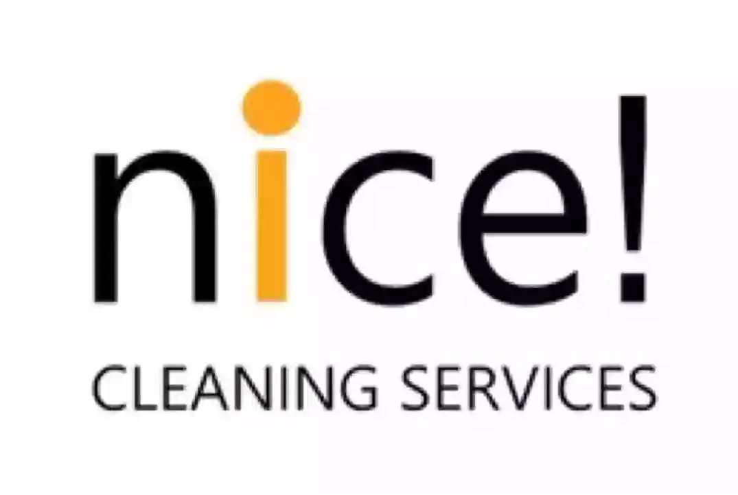 Nice! Cleaning Services Ltd