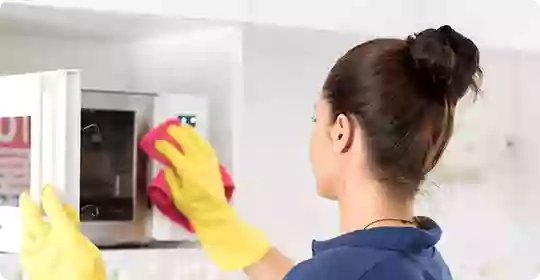 Taskrs Cleaning Services