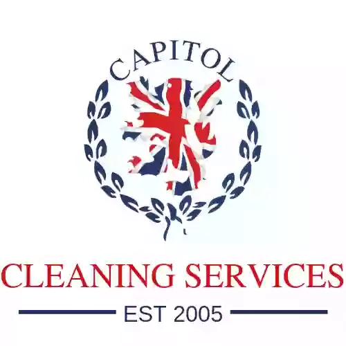 Capitol Cleaning & Support Services