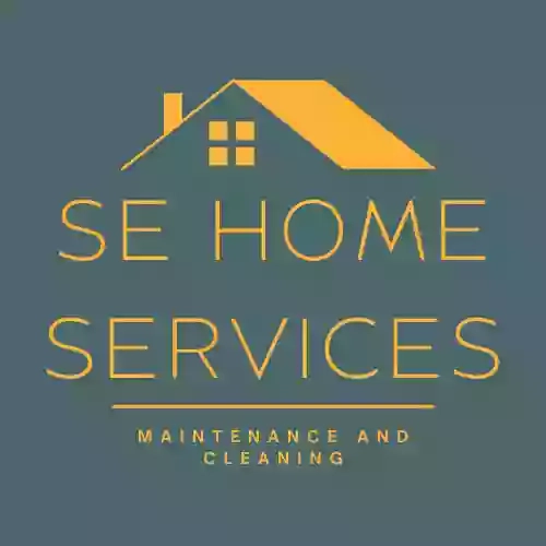 SE Home Services - Window, Gutter, Home and Commercial Cleaning