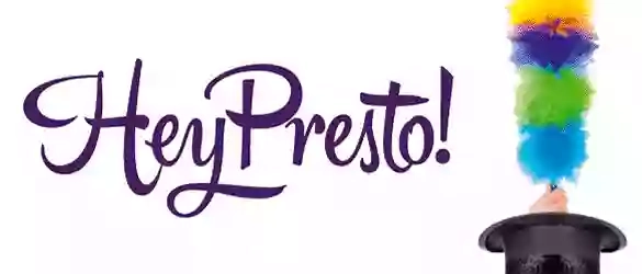 Hey Presto Cleaning Services