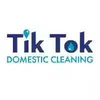 Tik Tok Domestic cleaning