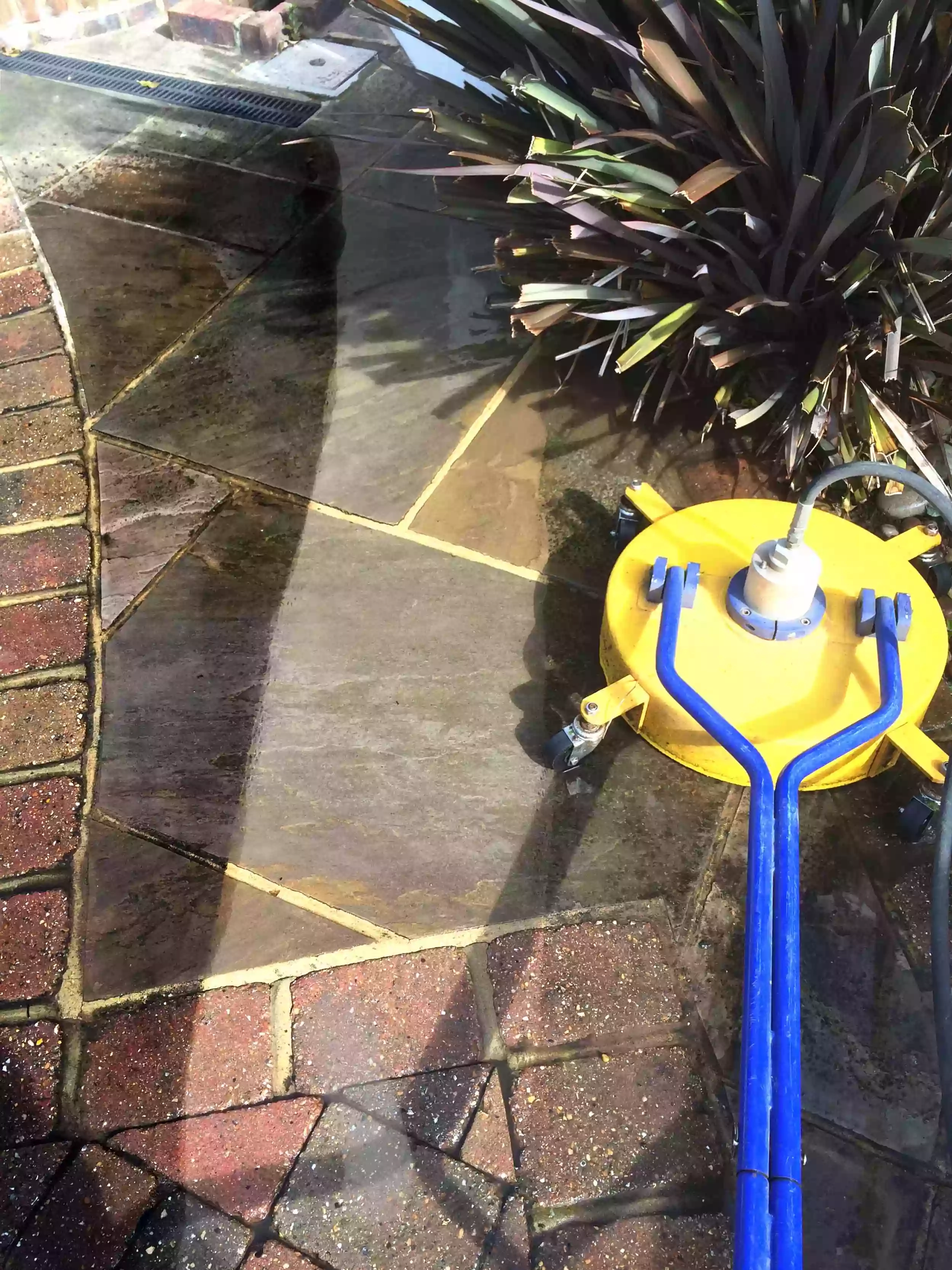 DC Jetwashing Services