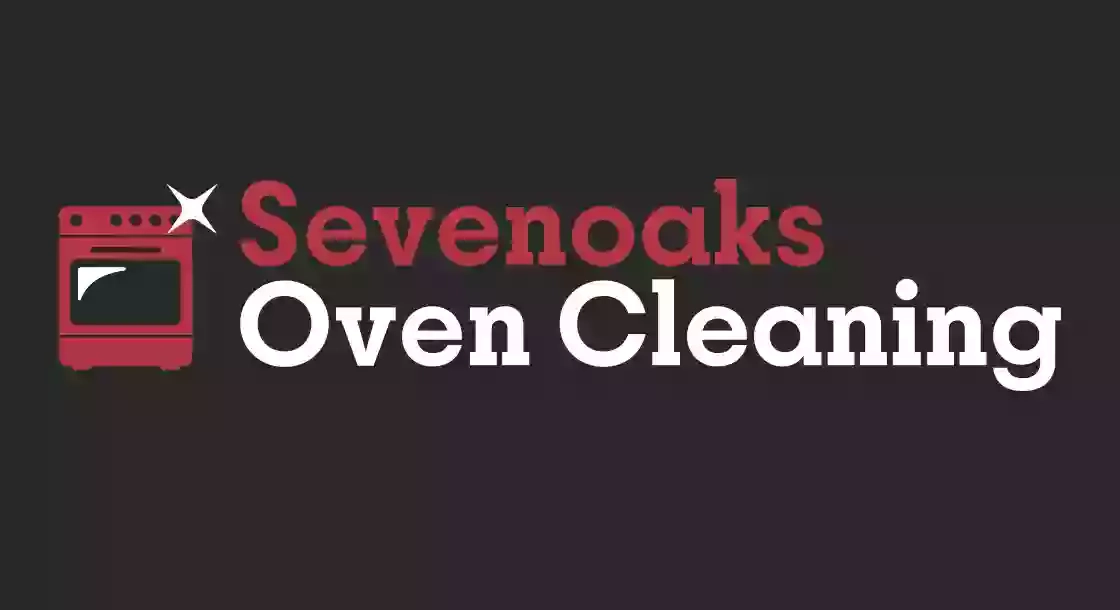 Sevenoaks Oven Cleaning