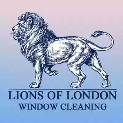 Lions of London