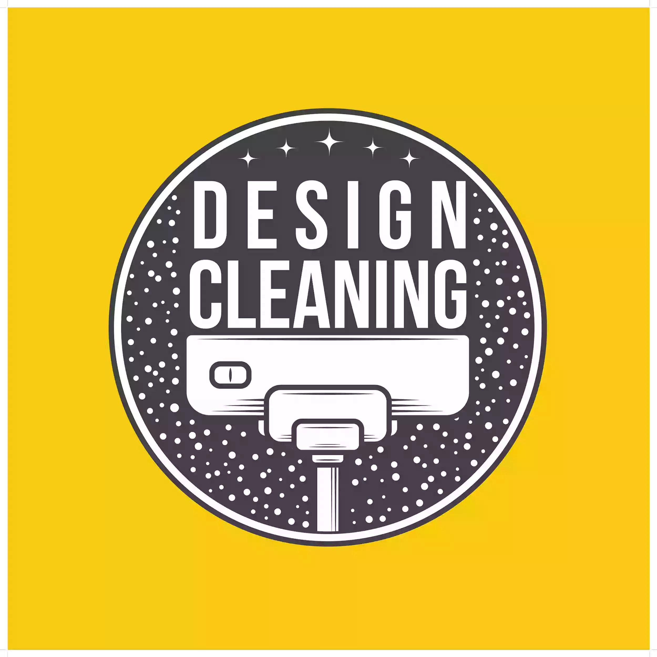 Design Cleaning Services (UK) Ltd