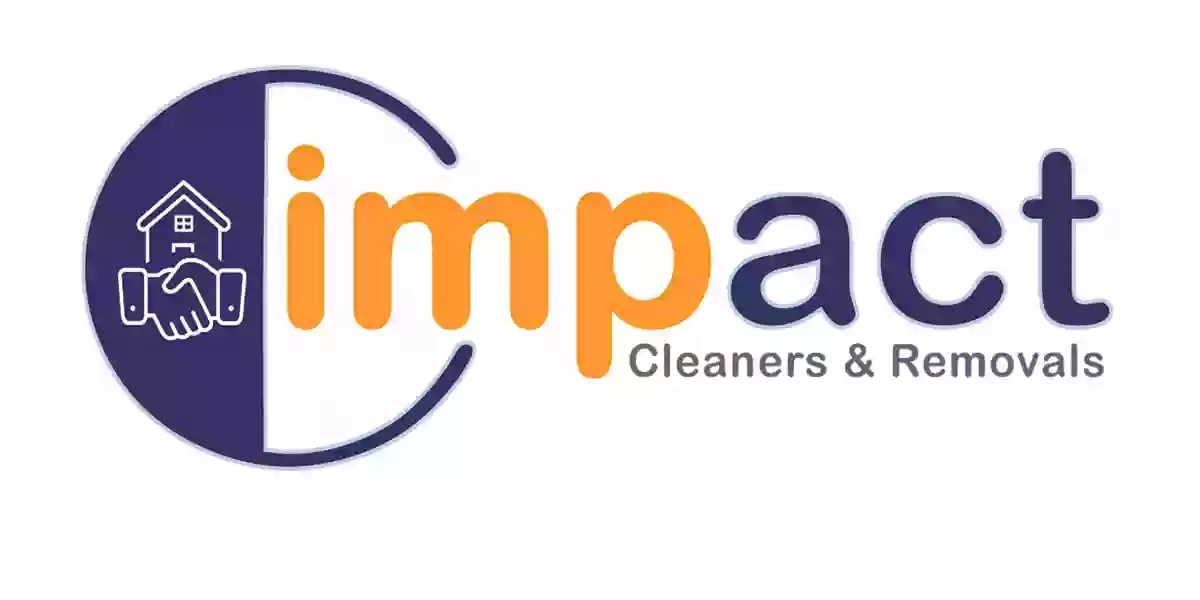 Impact Cleaners