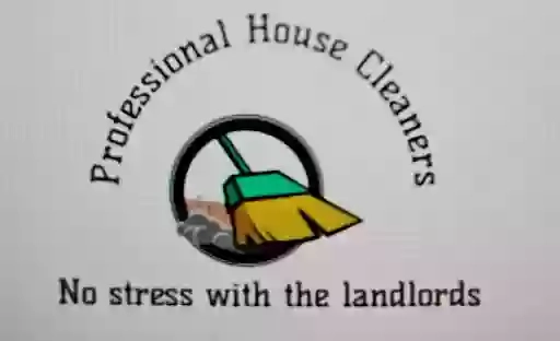 Proffesional HouseCleaners