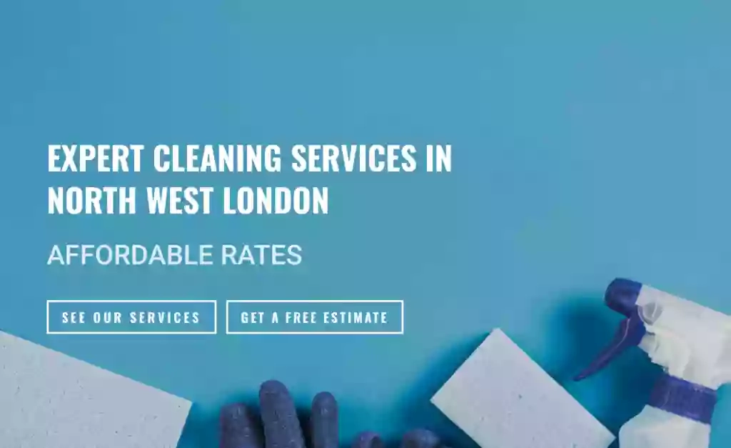 KD Cleaning North West, South West & Central London