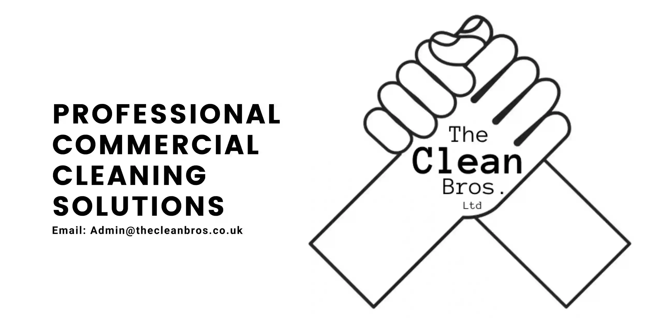 The Clean Bros. Ltd