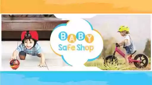 Baby Safe Shop- High Quality, well-designed safety and protective head gear for babies and toddlers