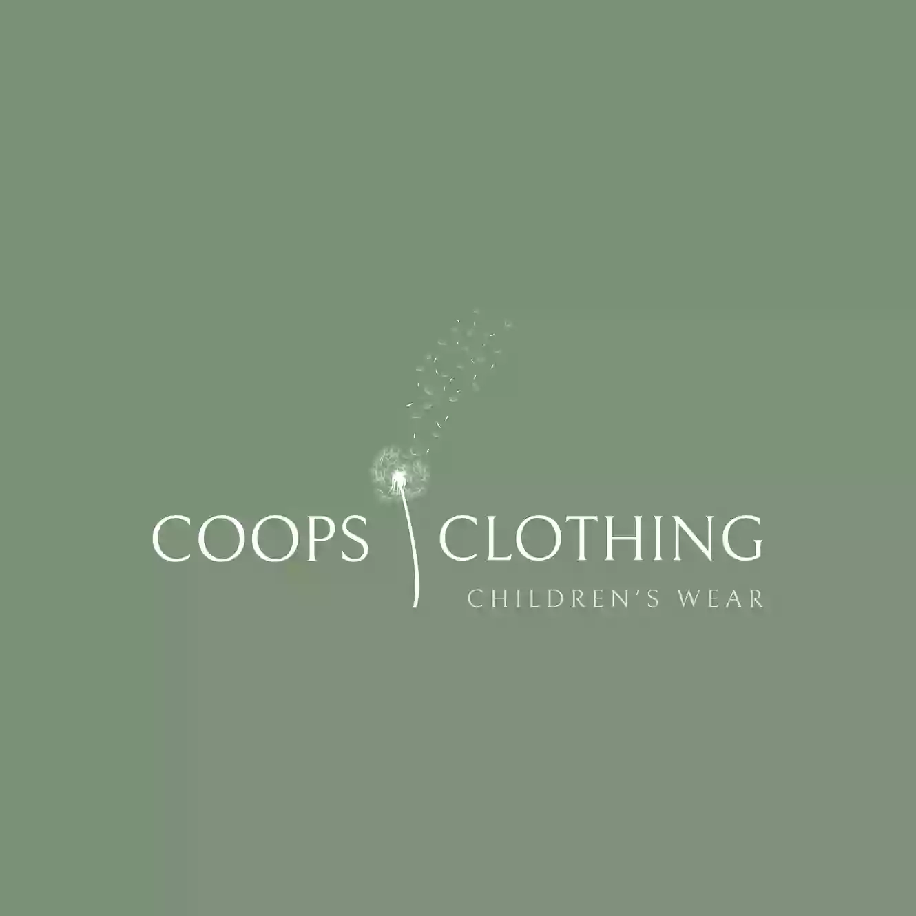 Coops Clothing