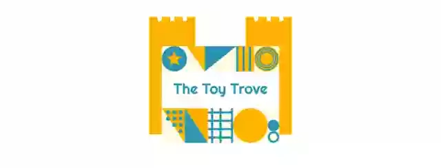 The Toy Trove Uk