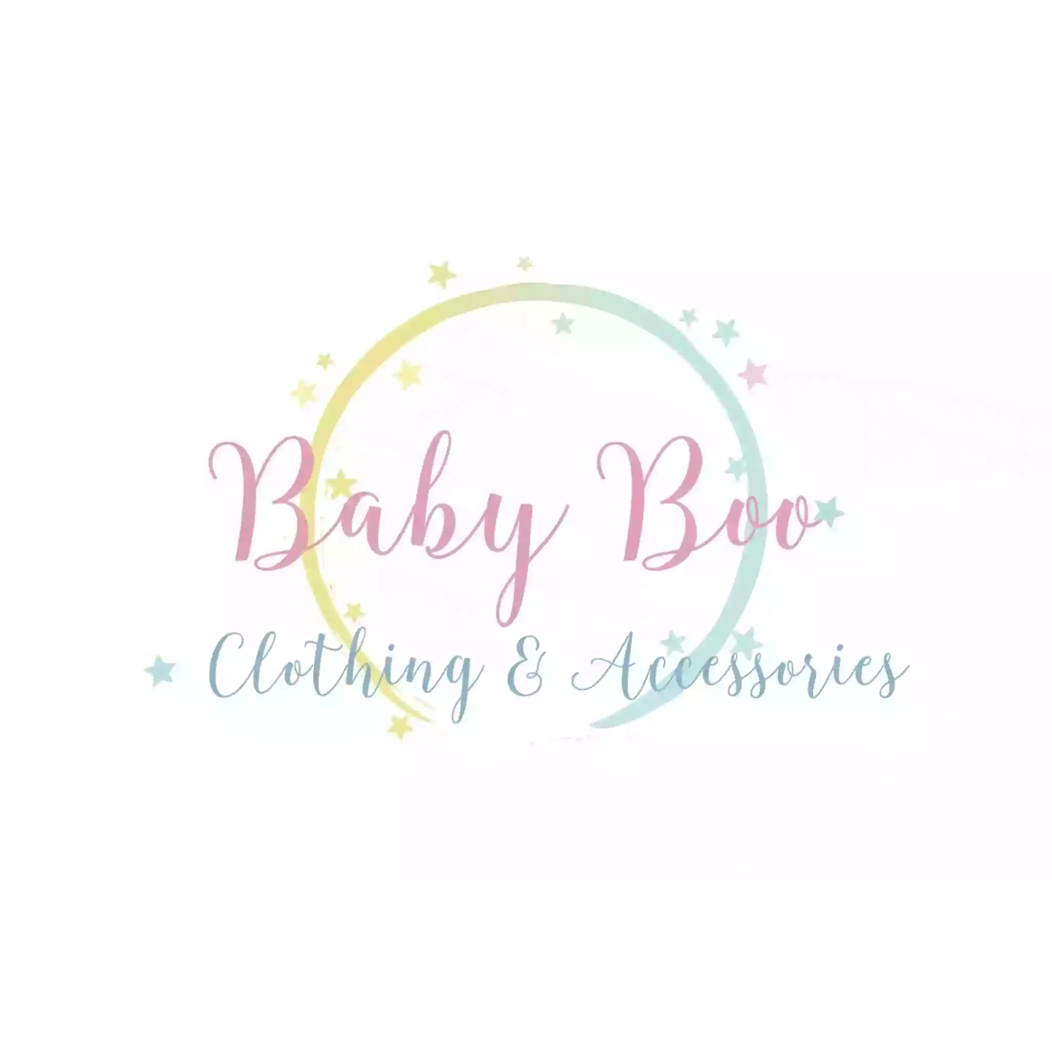 Baby Boo Clothing