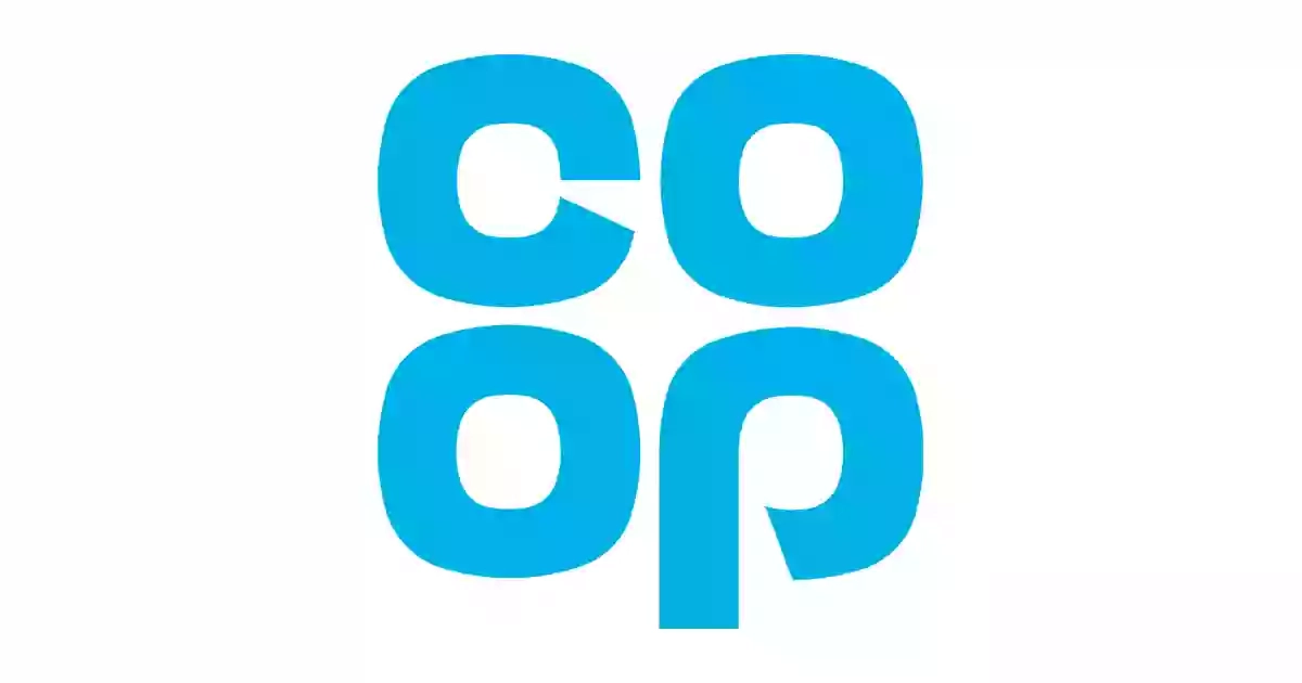 The Co-Operative Food