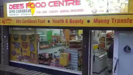 Dees Food Centre